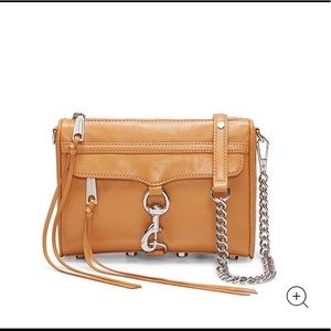 Rebecca Minkoff crossbody purse